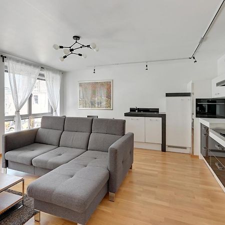Nordbyhus Apartamenty Stara Winiarnia Гданськ Екстер'єр фото
