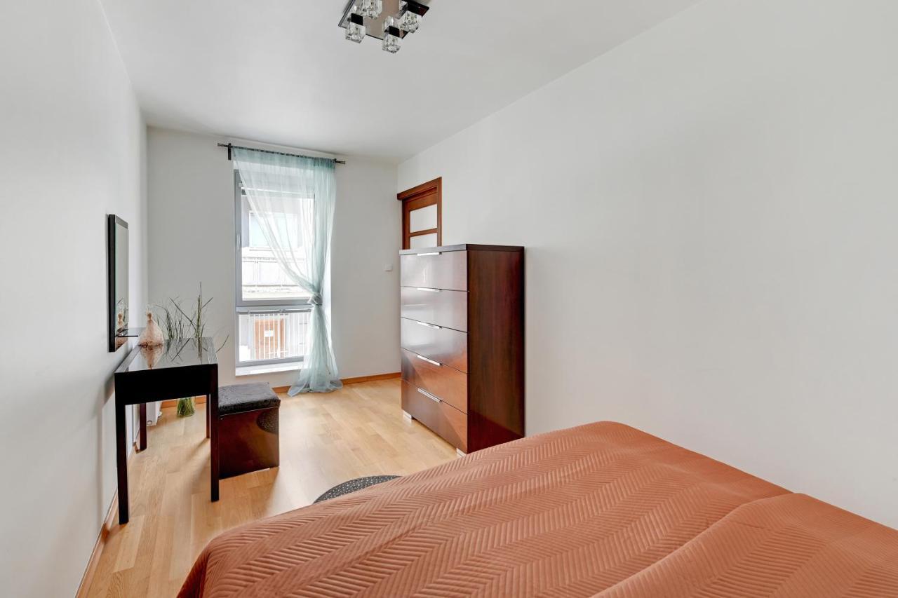 Nordbyhus Apartamenty Stara Winiarnia Гданськ Екстер'єр фото